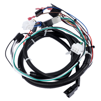 532401098 Lawn Tractor Wire Harness For Jonsered LT1942 LT2213 Husqvarna YT1942