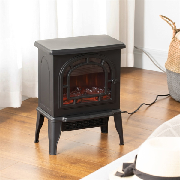 18" Electric Fireplace ( Amazon Shipping)（Prohibited by WalMart）