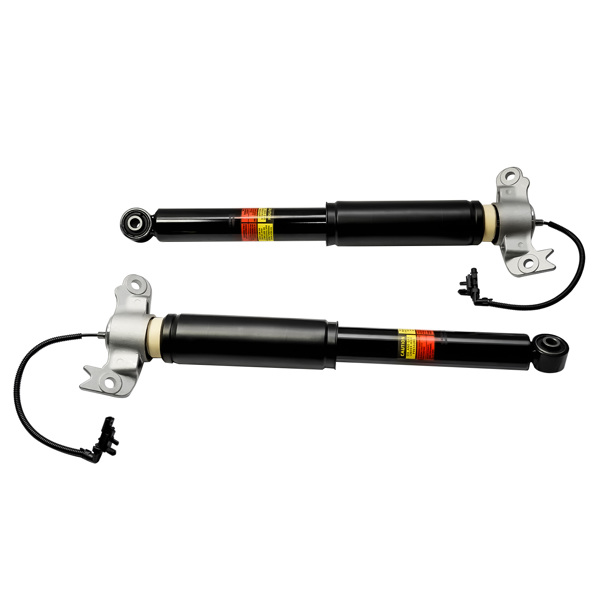 减震器 Pair Rear Shock Absorbers Struts Left & Right Fit for Cadillac XTS 2013-2019 3.6L V6 GAS DOHC 2013-2019-1