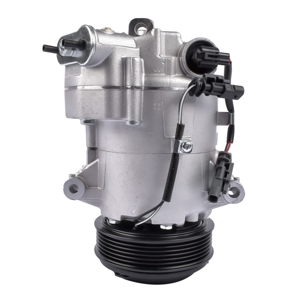 A/C Compressor Fits Buick Verano Sedan L4 2.0L 2.4L CVC Style 2012-2017 13346496