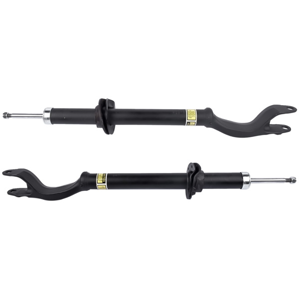 2Pcs Front Shock Absorbers For Mercedes W253 GLC300 GLC43 GLC63 AMG 4Matic 2016-2021 2533200530 2533200630