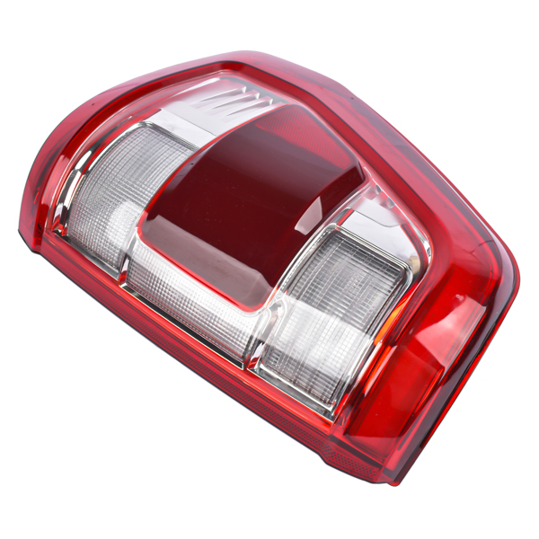 Rear Right Passenger Side LED Tail Light Lamp w/ Blind Spot for Ford F-150 F150 2021 2022 2023 NL3413B504