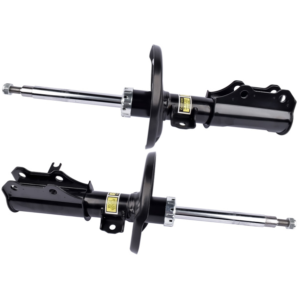 2Pcs Front Suspension Strut Assembly Left Right For Chevrolet Malibu 2016-2023 23359255 23359256