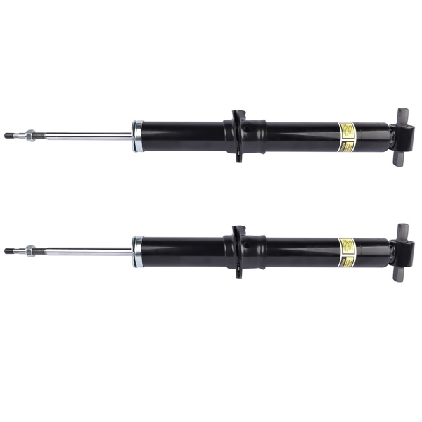 Pair Front Shock Struts with MagneRide For Cadillac CTS 2009-2015 6.2L V8 GAS OHV 19302773 19181636