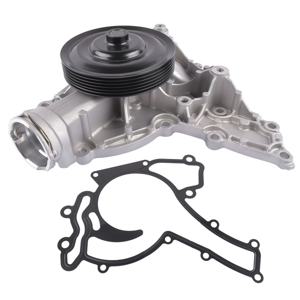 Engine Water Pump for Mercedes-Benz CL550 CLK550 CLS550 E550 G550 GL450 GL550 ML550 S550 SL550 A2732000201 2732000201