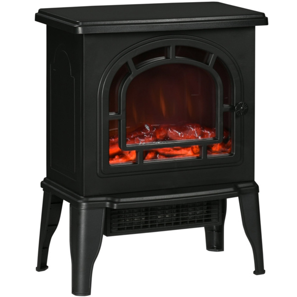 18" Electric Fireplace ( Amazon Shipping)（Prohibited by WalMart）