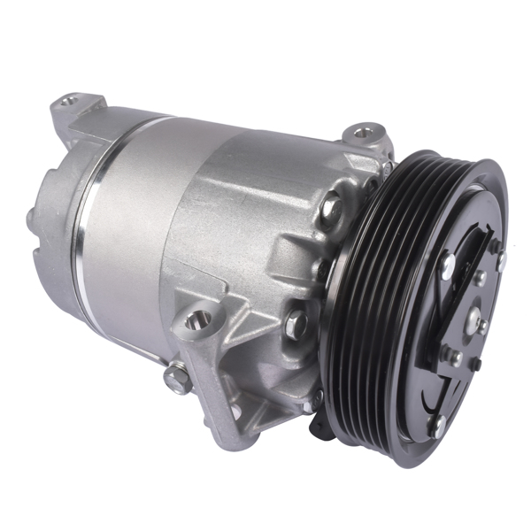 AC Compressor Pump for 2014-2018 Ferrari F430 Maserati Quattroporte Gran Turismo 284728 01316154746.B