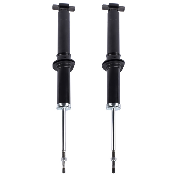 Pair Front Shock Struts with MagneRide For Cadillac CTS 2009-2015 6.2L V8 GAS OHV 19302773 19181636