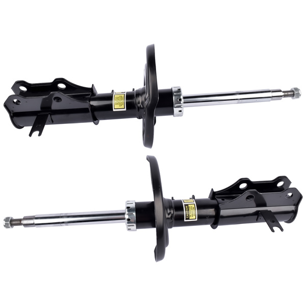 2Pcs Front Suspension Strut Assembly Left Right For Chevrolet Malibu 2016-2023 23359255 23359256