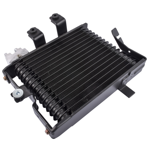 Transmission Oil Cooler for INFINITI QX60 JX35 Pathfinder V6 3.5L L4 2.5L 2013-2019 21606-3JA1B 216063JA1B