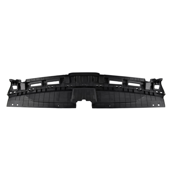 Front Upper Grille Cover Sight Shield for Kia Forte 1.6L 2.0L 2019-2021 86370M7000