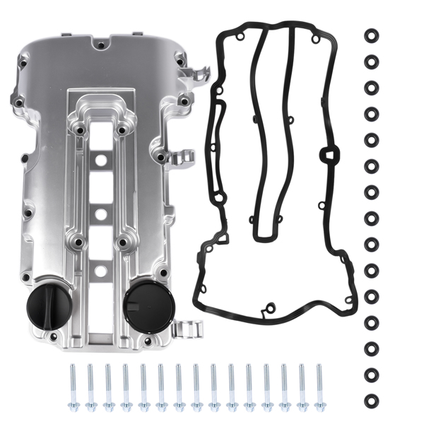 Valve Cover & Gasket for Buick Encore ELR Chevrolet Cruze Sonic Trax Volt 1.4L 2011-2021 25198498 25198874 55573746