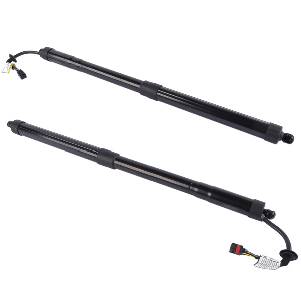 2PCS Rear LH / RH Trunk Power Lift Support for Nissan Pathfinder Platinum Hybrid S SL SL Hybrid SV SV Hybrid 2.5L L4 Electric Gas 3.5L V6 Gas 2013-2016 90560-3KA0A