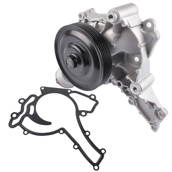 Engine Water Pump for Mercedes-Benz CL550 CLK550 CLS550 E550 G550 GL450 GL550 ML550 S550 SL550 A2732000201 2732000201