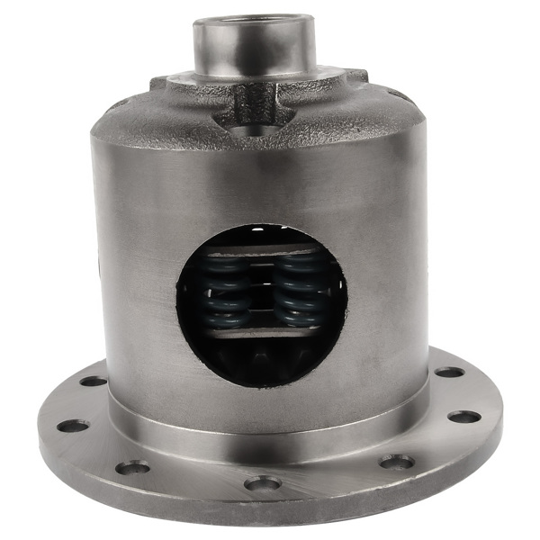 Eaton-Style clutch Posi Unit for GM 8.5" 10-Bolt Applicatons w/ 28 Spline Axles