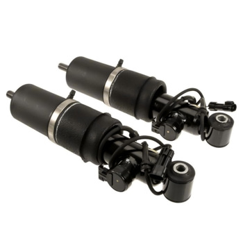 2Pcs Rear Air Shock Absorber For Cadillac DeVille Eldorado Seville 4.6L V8 1993-1996 22400526