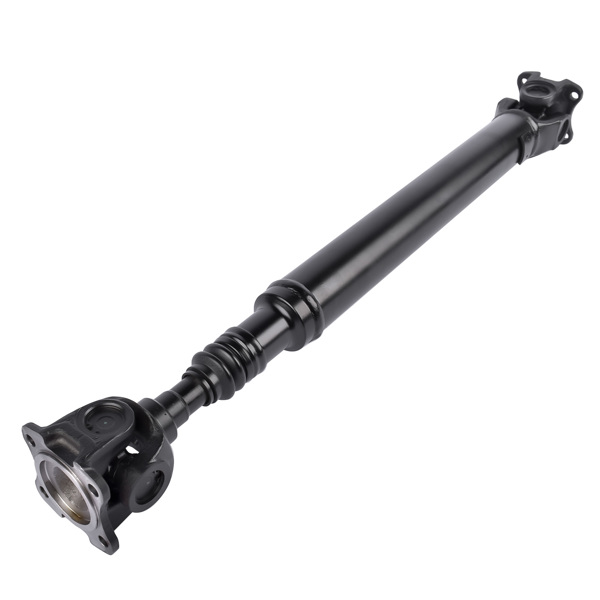 Front Driveshaft Assembly For Mercedes-Benz E500 W211 S500 W220 430 W220 2003-2006 V8 4.3L 5.0L AWD Automatic Trans 2204107006 2204101701