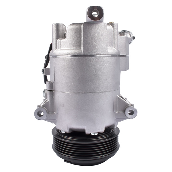 A/C Compressor Fits Buick Verano Sedan L4 2.0L 2.4L CVC Style 2012-2017 13346496