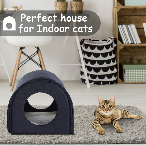 Cat House