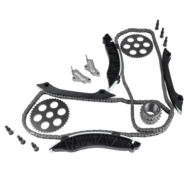 Timing Chain Kit 68483379AA For 2014-2018 RAM 1500 Jeep Grand Cherokee EXF 3.0T EXF 68483379AA 68147431AA