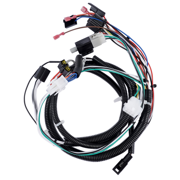 532401098 Lawn Tractor Wire Harness For Jonsered LT1942 LT2213 Husqvarna YT1942