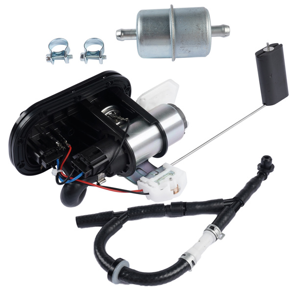 Fuel Pump & Filter Kit 703500771 for Can-Am Outlander Max 400-800 2006-2008 703500771 513033719