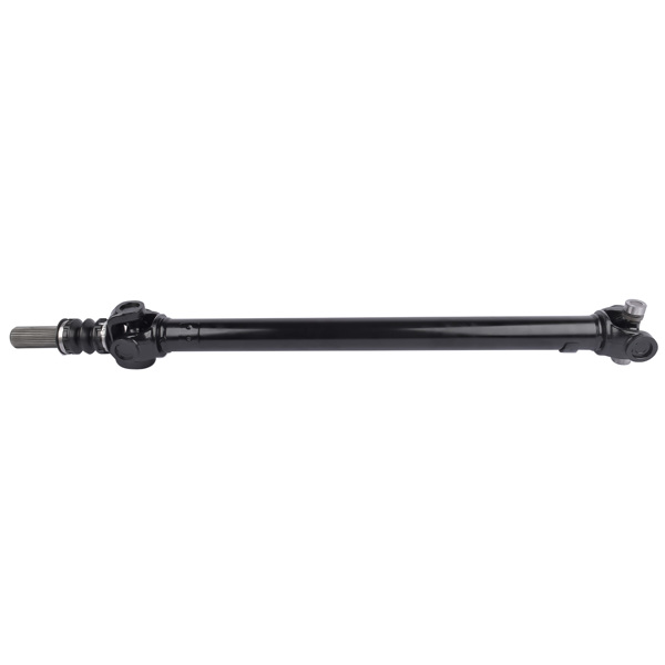 Front Drive Shaft for Chevrolet Avalanche Silverado GMC Sierra Yukon XL 2500 4WD