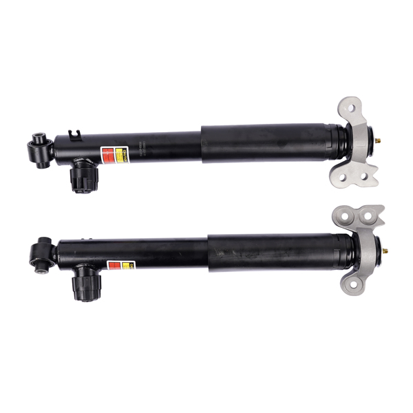 Rear Left & Right Shock Absorbers For Cadillac XT5 2017-2019 3.6L V6 GAS DOHC w/ Damping Control 84334450 84334449