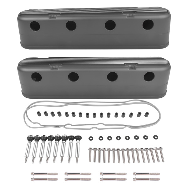 Engine Valve Covers for Chevy GM LS Engines LS1 LS2 LS3 LS6 LS7 5.3 5.7 6.0 6.2L