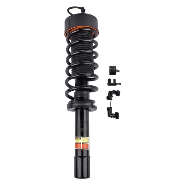 Front Shock Absorber Strut Assy Magnetic For Cadillac CT6 AWD 2016-2018 2.0L L4 3.0L 3.6L V6 - Gas 5801120