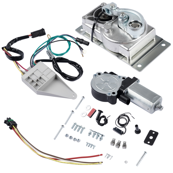 RV Step Motor Conversion Kit for 22 23 28A 30 32 33 34 35 36 38 40 Step Series