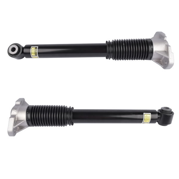 Pair Rear Shock Absorber Struts w/o ADS For Mercedes-Benz W167 GLE450 3.0L 2019-2022 1673200230