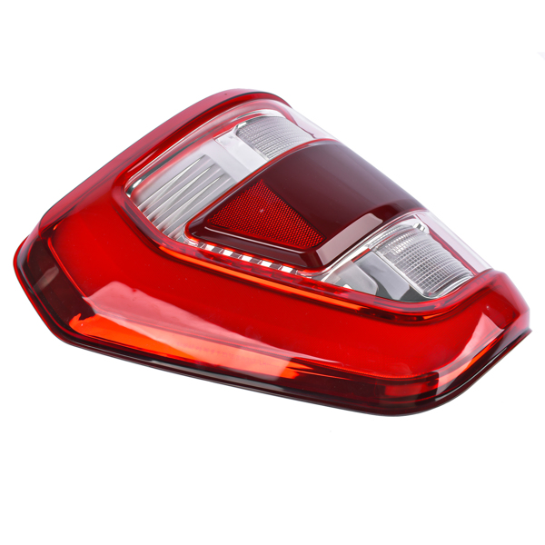 Rear Left Driver Side LED Tail Light Lamp w/ Blind Spot for Ford F-150 F150 2021 2022 2023 ML3413B505