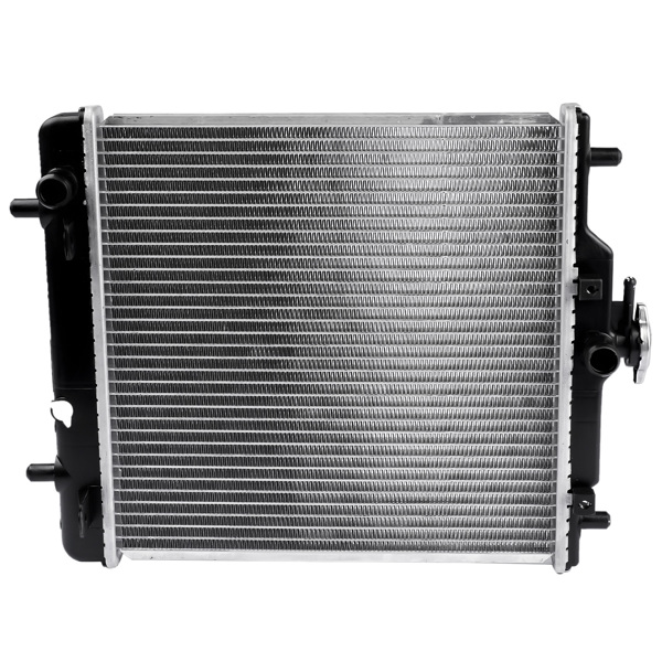 K7711-85210 K771185210 Radiator for Kubota RTV1100CRX RTV1100CR RTV1100CR9 RTV1140CPXR 2007-