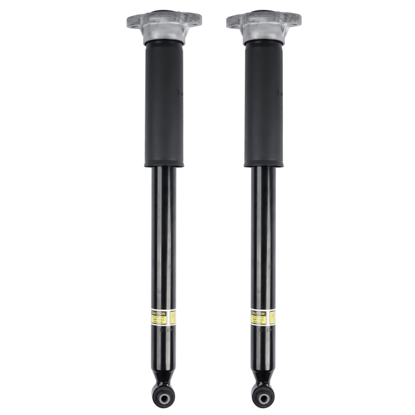 Pair Rear Shock Absorber Struts For Mercedes-Benz W205 C300 C400 C63 AMG 2015-2020 2053207830