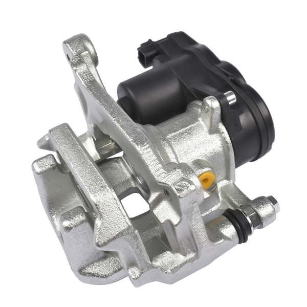 Rear Right Electrical Brake Cylinder Caliper For Mitsubishi Otlander 2013-2021 2.4L L4 3.0L V6 4605B638 4605B800 4605C044