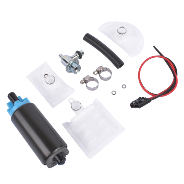 Fuel Pump+Regulator Kit for Yamaha WaveRunner FX140 FX VX VX110 EX GP1300R 60E-13907-08-00 HFP-385