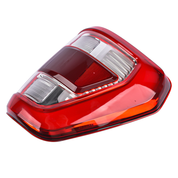 Rear Right Passenger Side LED Tail Light Lamp w/ Blind Spot for Ford F-150 F150 2021 2022 2023 NL3413B504