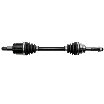 Front CV Axle Drive Shaft for Kubota RTV500 4x4 Orange 2008-2018 K7311-15303 K731115303 KU-303