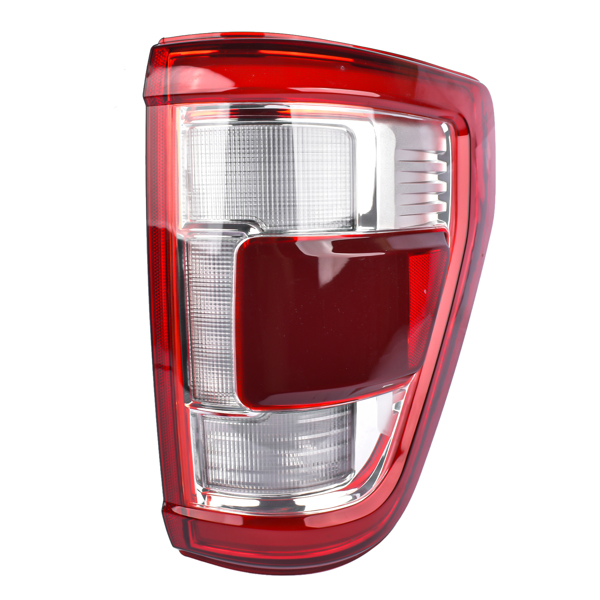 Rear Right Passenger Side LED Tail Light Lamp w/ Blind Spot for Ford F-150 F150 2021 2022 2023 NL3413B504