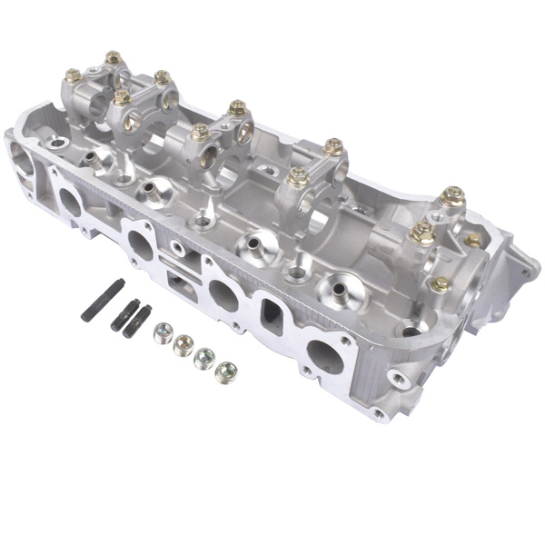 2.6L SOHC 4ZE1 Bare Cylinder Head for Isuzu Amigo Rodeo Trooper 1988-1992 V&S Only