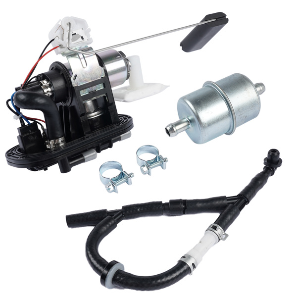 Fuel Pump & Filter Kit 703500771 for Can-Am Outlander Max 400-800 2006-2008 703500771 513033719