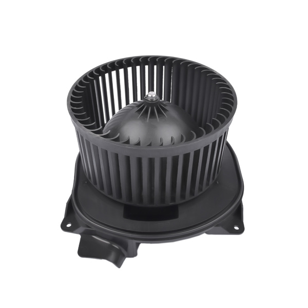 HVAC Heater Blower Motor w/ Wheel for Freightliner FL50 FL60 FL70 Coronado Volvo VNL VNM VHD VAH VT 203368 85104207