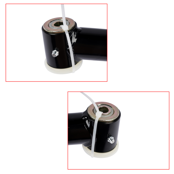 Front Lower Tubular Control Arms Set for Chevy Nova Camaro Pontiac Firebird Ventura 1967-1974