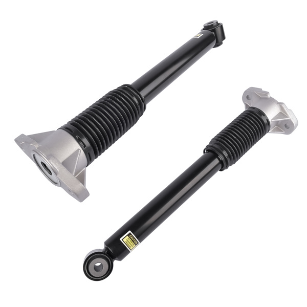 Pair Rear Shock Absorber Struts w/o ADS For Mercedes-Benz W167 GLE450 3.0L 2019-2022 1673200230