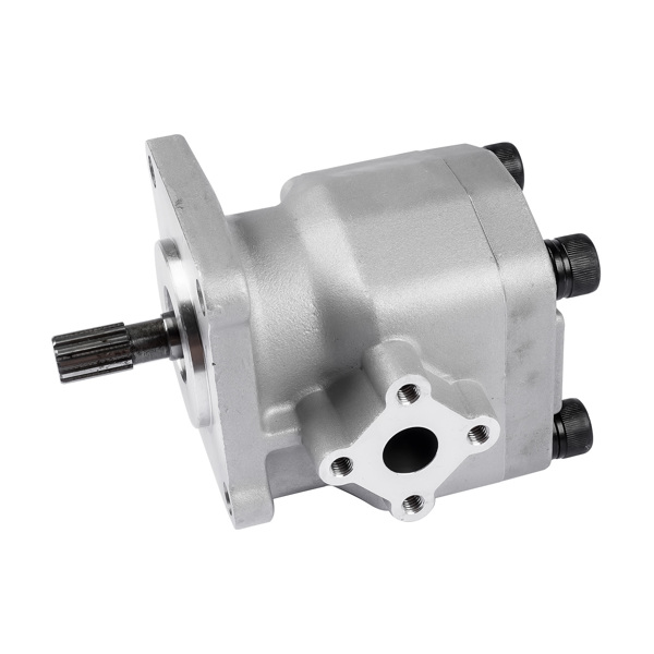 Hydraulic Pump For Mitsubishi D1650 D2050 D2350 ST2320 ST2340 MT25 MT250 MT300D