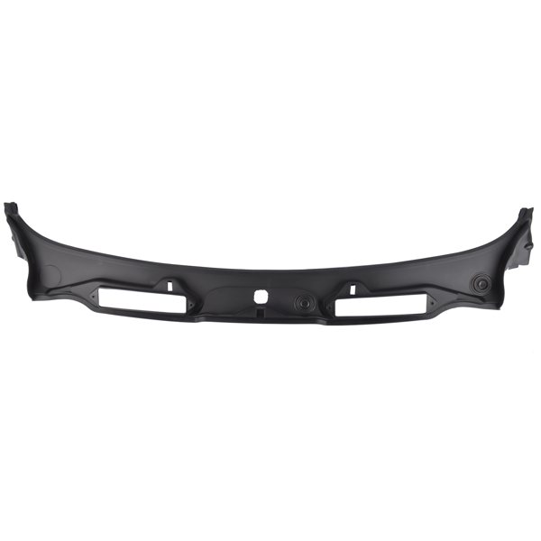 Front Windshield Cowl Panel Cover Tray Wiper System For 2006-2012 BMW 3-Series #51717180743 51714362484