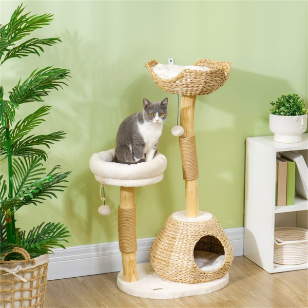 Cat Tree