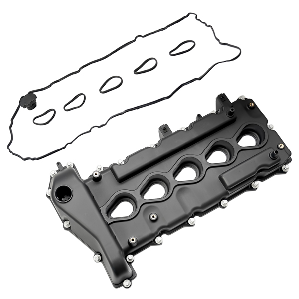 Valve Cover for Chevy Colorado GMC Canyon 2004-2006 Hummer H3 Isuzu i-350 3.5L L5 DOHC 12591996 VS50703R VS50462