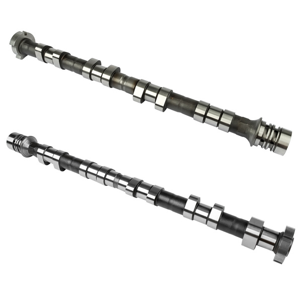 2Pcs Camshafts Intake & Exhaust for Chevrolet Captiva Sport Impala 12634207 12604896